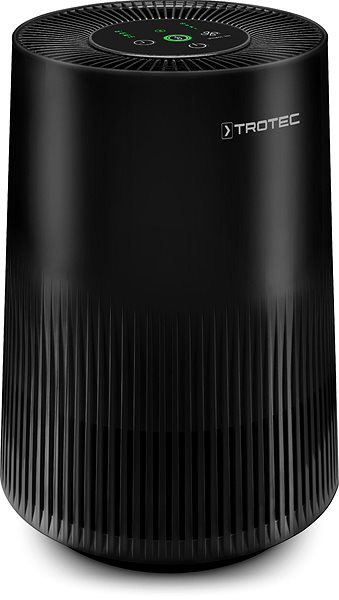 Air Purifier Trotec AirgoClean 11 E, Air Purifier with HEPA Filter Lifestyle