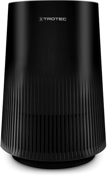 Air Purifier Trotec AirgoClean 11 E, Air Purifier with HEPA Filter Screen