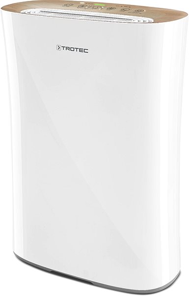 Air Purifier Trotec AirgoClean 110 E, Air Purifier with HEPA Filter Lifestyle