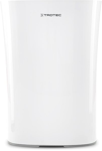 Air Purifier Trotec AirgoClean 110 E, Air Purifier with HEPA Filter Screen