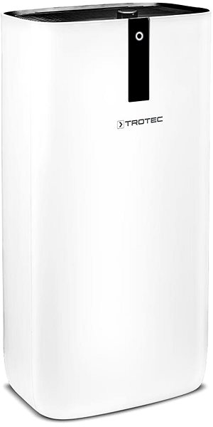 Air Purifier Trotec AirgoClean 15 E, Air Purifier with HEPA Filter Lifestyle