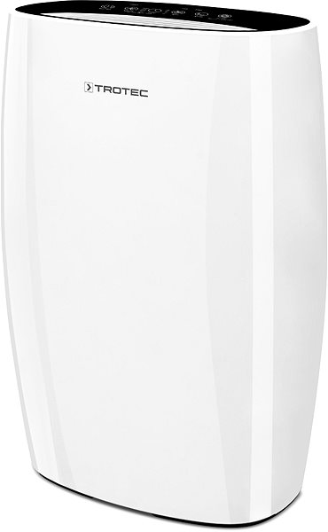 Air Purifier Trotec AirgoClean 150 E, Air Purifier with HEPA Filter Lifestyle