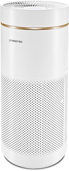 Air Purifier Trotec AirgoClean 170 E, Air Purifier with HEPA Filter Lifestyle