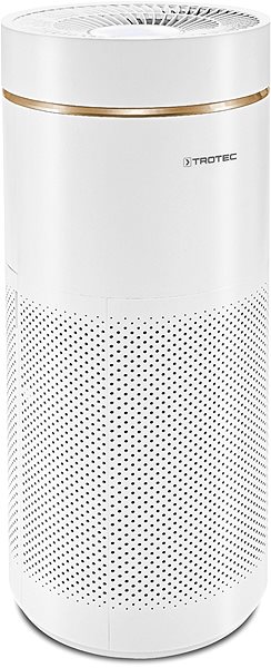 Air Purifier Trotec AirgoClean 170 E, Air Purifier with HEPA Filter Lifestyle