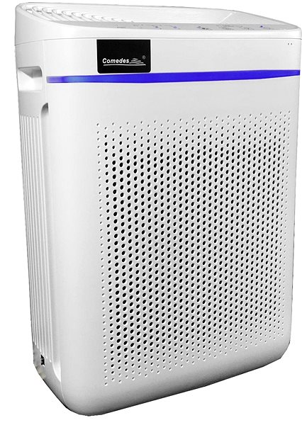 Air Purifier Comedes Lavaero 150 Eco, Air Purifier + 2 Spare Filter Lifestyle
