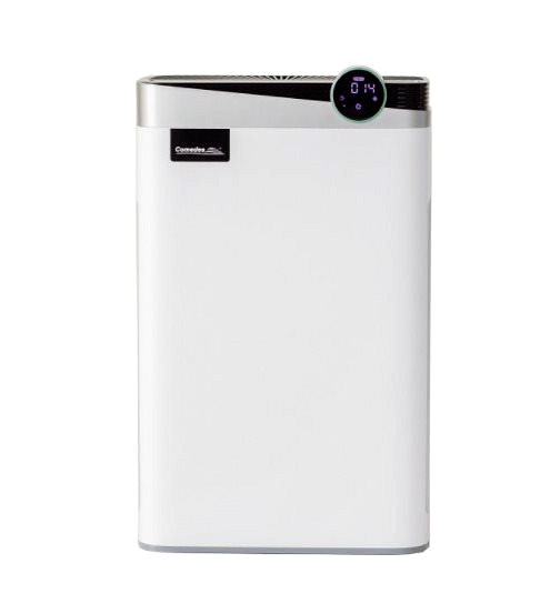 Air Purifier Comedes Lavaero 1000, Air Purifier with Ionizer + Replacement Filter Screen