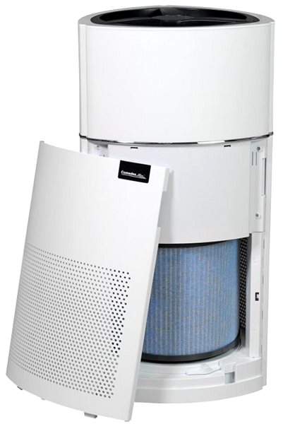 Air Purifier Comedes Lavaero 900, Air Purifier + Replacement Filter Features/technology