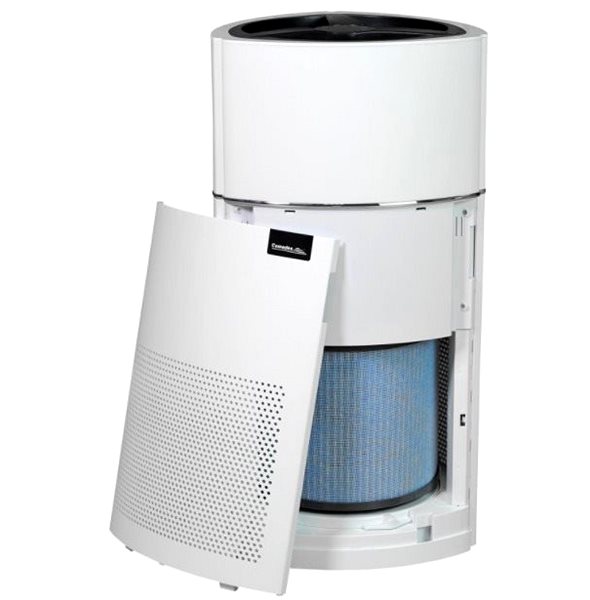 Air Purifier Comedes Lavaero 900, Air Purifier + 2x Spare Filter Features/technology