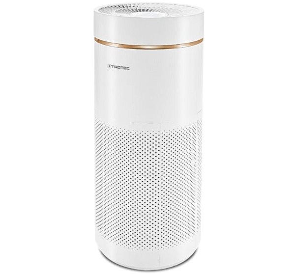 Air Purifier Trotec AirgoClean 170 E, Air Purifier + 2x HEPA filter (99,7%) with Activated Carbon Lifestyle
