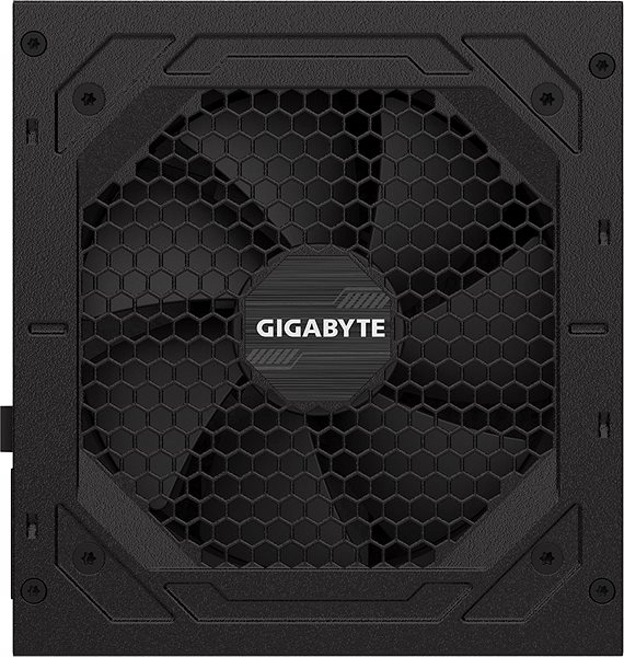 PC zdroj GIGABYTE P850GM Vlastnosti/technológia