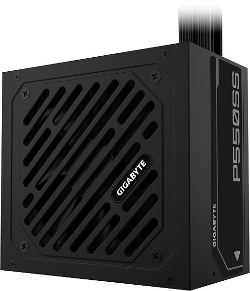 Počítačový zdroj GIGABYTE P550SS ...