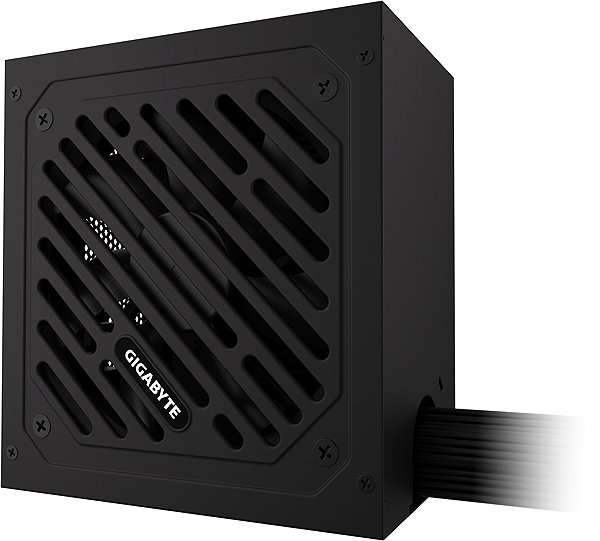 Počítačový zdroj GIGABYTE P550SS ...