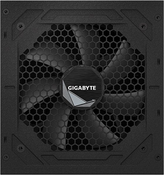 PC Power Supply GIGABYTE UD1000GM PG5 (rev.2.0) ...