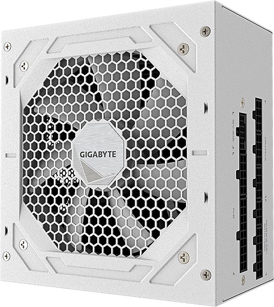 PC Power Supply GIGABYTE UD750GM PG5 V2 ICE ...
