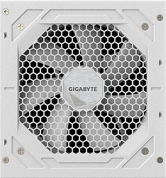 PC Power Supply GIGABYTE UD750GM PG5 V2 ICE ...
