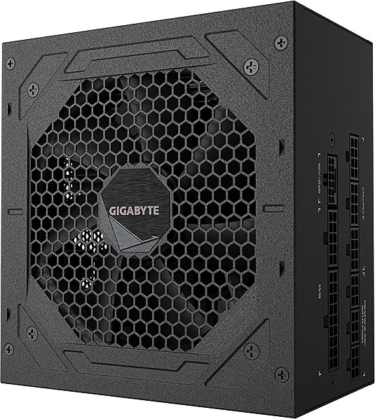 PC Power Supply GIGABYTE UD1000GM PG5 V2 ...