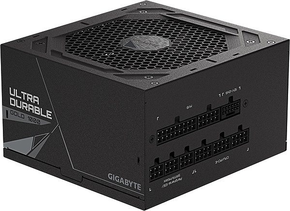 GIGABYTE UD1000GM PG5 V2 computer power supply.