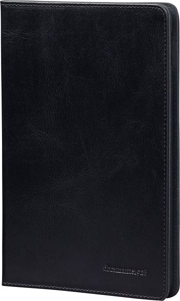 Tablet tok dbramante1928 Copenhagen - iPad (2019) - Black fekete színű Lifestyle
