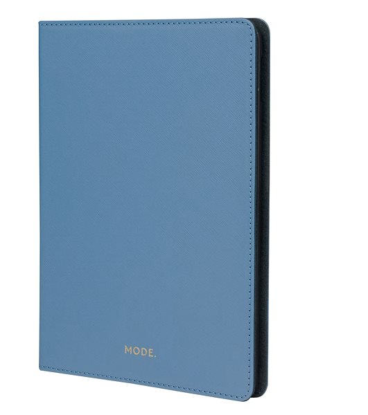 Tablet Case dbramante1928 Tokyo - iPad (2019) - Nightfall Blue Lifestyle