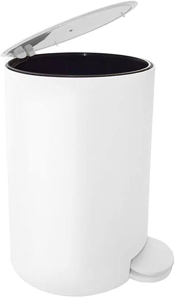 Rubbish Bin SEPIO Waste Bin with Pedal ...