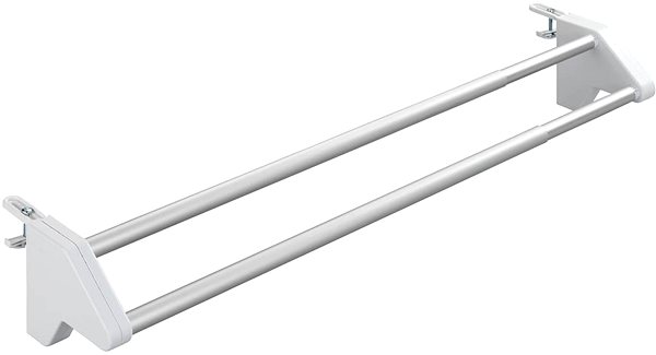 WENKO Clothes dryer Dryer, matt .