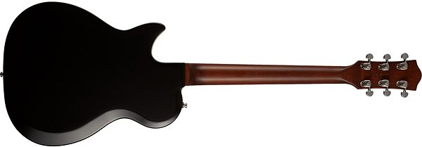 Elektromos gitár GODIN Radiator Matte Black RN ...