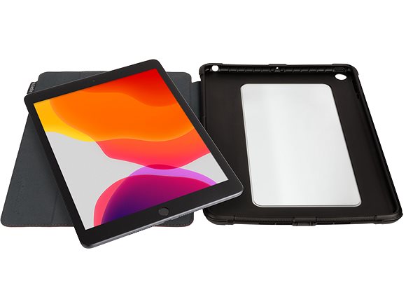Tablet-Hülle Gecko Covers für Apple iPad 10.2
