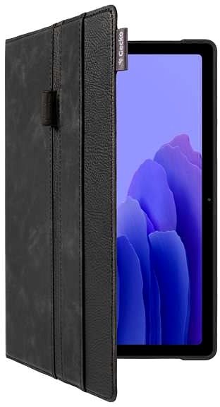Tablet-Hülle Gecko Covers für Samsung Galaxy Tab A7 10.4