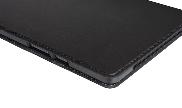 Tablet-Hülle Gecko Covers für Samsung Tab S7 FE (2021) Easy-Click 2.0 Cover Mermale/Technologie