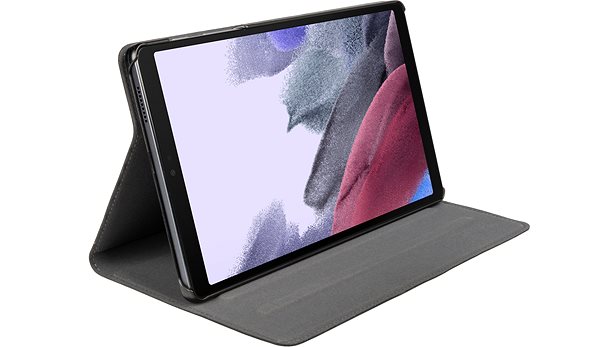 Tablet-Hülle Gecko Covers für Samsung Tab A7 Lite (2021) Easy-Click 2.0 Cover Lifestyle