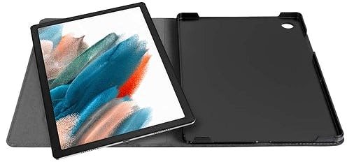 Tablet-Hülle Gecko Covers für Samsung Tab A8 Easy-Click 2.0 Cover Lifestyle