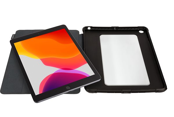 Tablet-Hülle Gecko Covers für Apple iPad 10.2