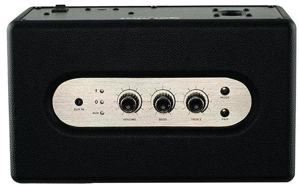 Bluetooth Speaker Gemini GTR-200 Features/technology