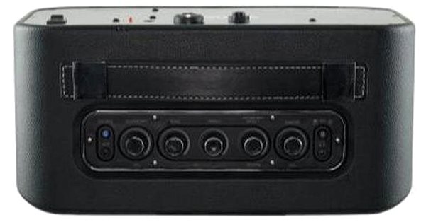 Bluetooth Speaker Gemini GTR-300 Features/technology