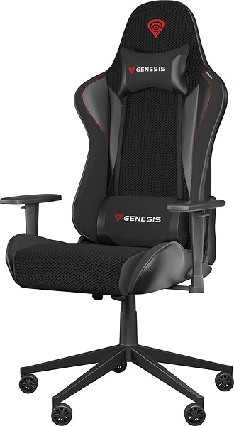 Gaming Chair Genesis NITRO 440 G2 MESH, black ...