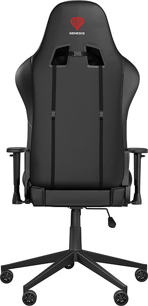 Gaming Chair Genesis NITRO 440 G2 MESH, black ...