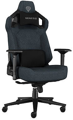 Gaming Chair Genesis NITRO 800, grey-black ...