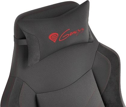 Gaming Chair Genesis NITRO 890 Features/technology