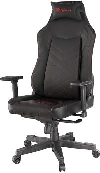 Gaming Chair Genesis NITRO 890 Lateral view