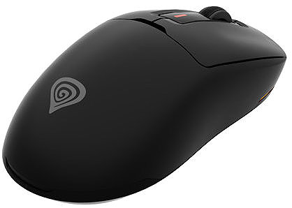 Gaming Mouse Genesis ZIRCON 660 PRO, 26 000 DPI, black ...