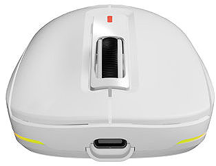 Gaming Mouse Genesis ZIRCON 660 PRO, 26 000 DPI, white ...