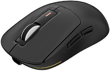 Gaming Mouse Genesis ZIRCON 660, 12 000DPI, black ...