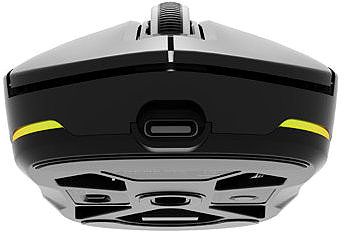 Gaming Mouse Genesis ZIRCON 660, 12 000DPI, black ...