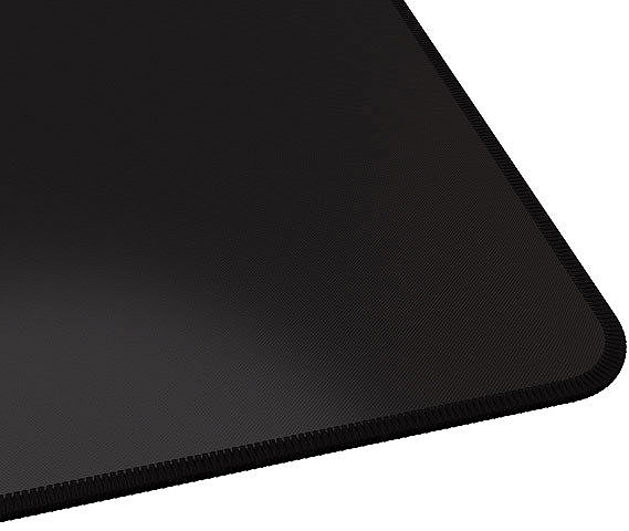 Mouse Pad Genesis CARBON 500 ULTRA LOGO 1100 × 450 mm ...