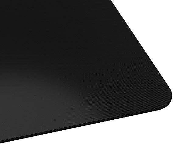 Mouse Pad Genesis CARBON 500 HYPER LOGO 1200 × 600 mm ...