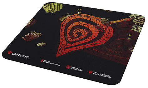 Mouse Pad Genesis ANCIENT STONE OF GENESIS 250 × 210 mm ...
