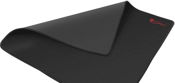 Gaming Mouse Pad Genesis Carbon 500 XL Logo, 50 x 40cm Features/technology