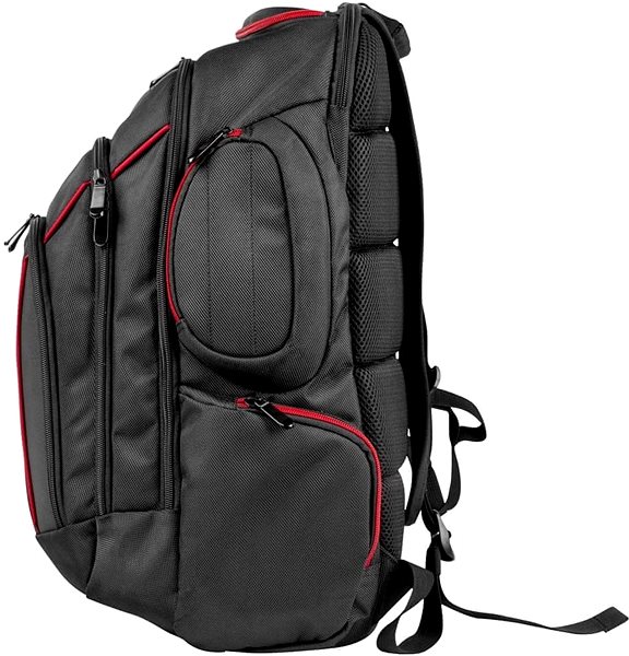 Laptop Backpack Genesis PALLAD 500 15,6