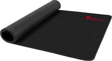 Gaming Mouse Pad Genesis CARBON 500 Features/technology