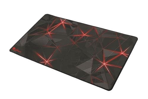 Gaming Mouse Pad Genesis CARBON 500 Lateral view